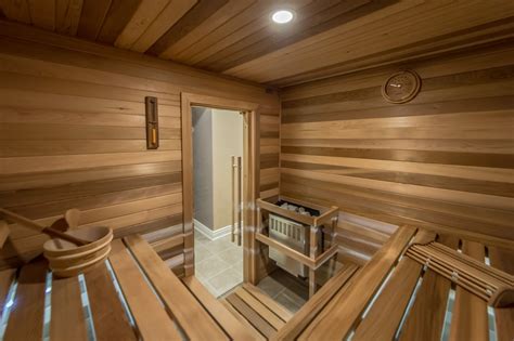 Top 10 Best Saunas Near Basingstoke, Hampshire